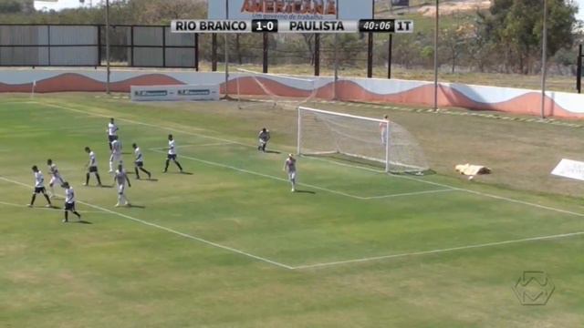 FELIPE AUGUSTO - Lateral Esquerdo // Melhores Momentos смотреть онлайн