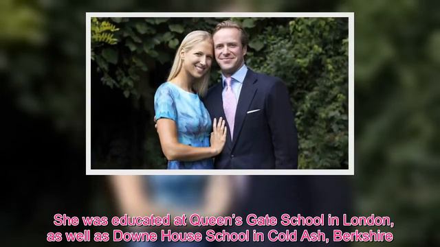Meghan Fashion - Royal Wedding 2019: Lady Gabriella Windsor family tree- how is Gabriella related смотреть онлайн