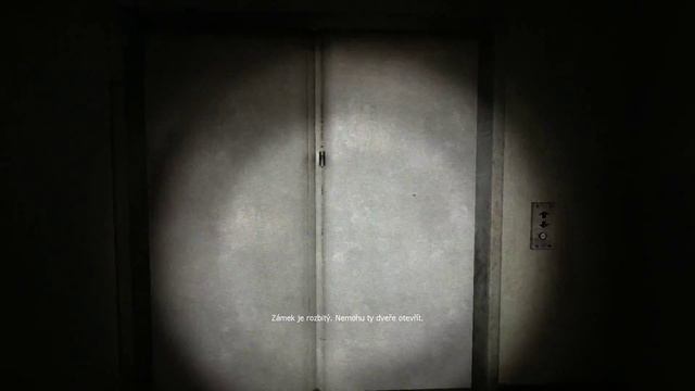 Silent Hill: Alchemilla - #4 - Gameplay I CZ titulky a dabing I Pc I 1080p смотреть онлайн