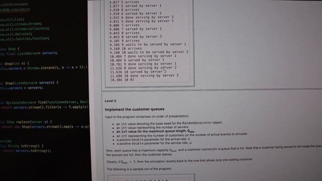 Day in the Life of a Computer Science Student | NUS смотреть онлайн