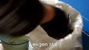 ГРУНТ для РАССАДЫ. Пропаривание