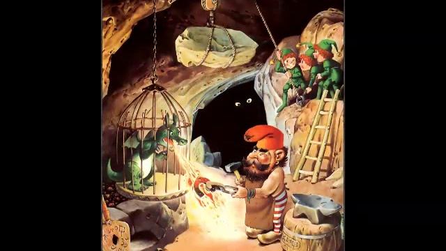 ГНОМЫ 2 смотреть онлайн