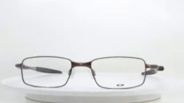 Oakley Coilover OX5043  Titanium Eyewear