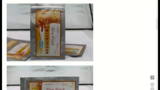 Наклейка Для Сжигания Жира За $2.76 смотреть онлайн