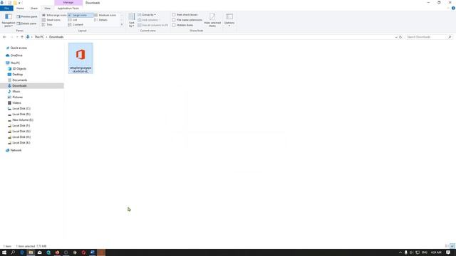 Microsoft Office Mengganti Bahasa Indonesia Pada Aplikasi Microsoft Word, Excel, PowerPoint, Outloo смотреть онлайн