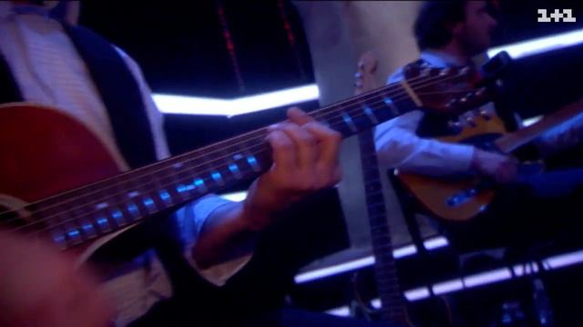 Staisha виконує композицію 'Don't speak' смотреть онлайн