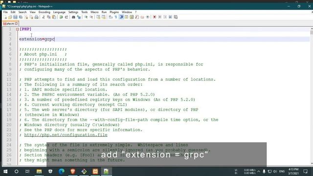 Integrating Laravel with Firestore смотреть онлайн