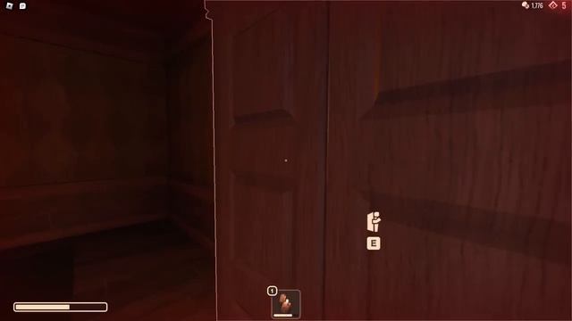Using Modifiers That Force You To Stay in a Closet Because of Entities - ROBLOX DOORS смотреть онлайн