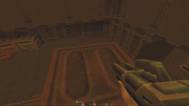 QUAKE 2: The Identity Crisis of Id Software смотреть онлайн