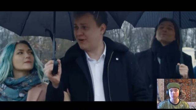 Реакция На МС ХОВАНСКИЙ & ДМИТРИЙ МАЛИКОВ - Спроси у своей Мамы смотреть онлайн