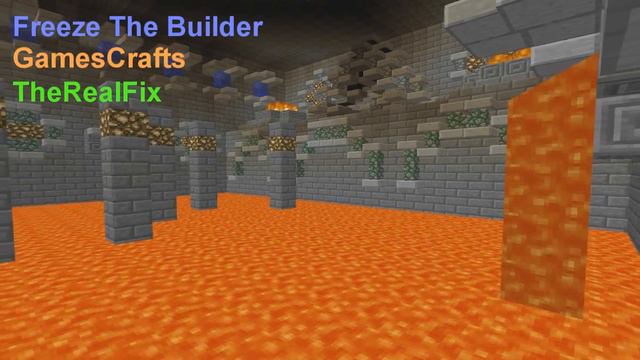 Мастера мечей. Карта храма из 5 серии. смотреть онлайн