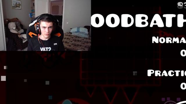 BLOODBATH ЗА ОДИН ДЕНЬ!