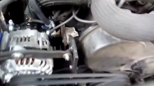 4d56 перенос генератора 1