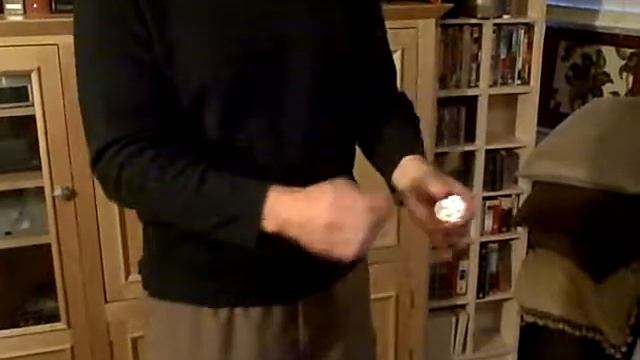 Wandy spellbound coin magic смотреть онлайн