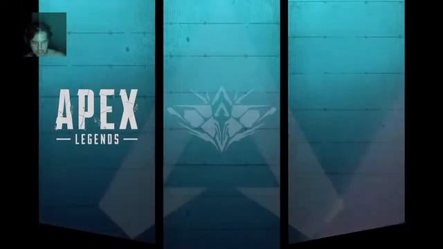 Apex legends Emergence ,new Season new hero Seer PS4 Slim смотреть онлайн