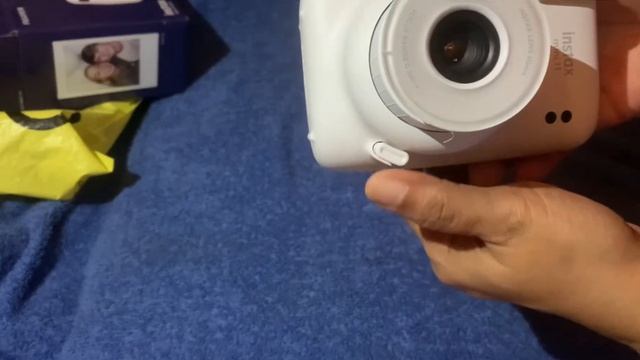 INSTAX MINI 11 смотреть онлайн