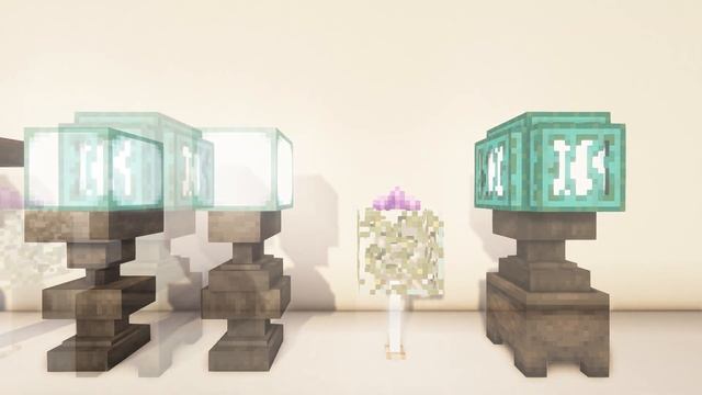 Minecraft: 35 Minecraft Light Designs | Lamp & Lantern Build Hacks and Ideas смотреть онлайн