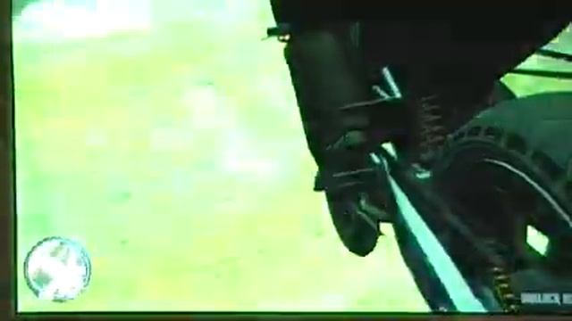 GTA 4 - Broker Bridge Skatepark / Bowl смотреть онлайн