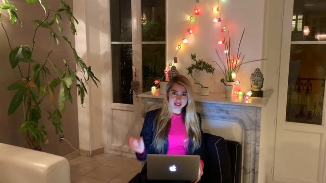 УЧИТЬСЯ ВО ФРАНЦИИ БЕСПЛАТНО И ПОЛУЧАТЬ ЗА ЭТО ДЕНЬГИ смотреть онлайн