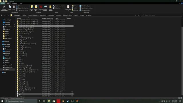 Como Instalar Kits PES 2020/2021 + NUEVO KIT U DE CHILE + NUEVO KIT COLO COLO