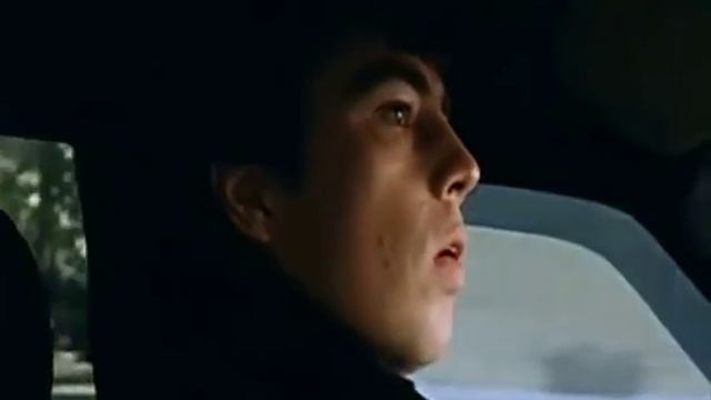 Брат. Наутилус Помпилиус - Гибралтар-Лабрадор смотреть онлайн