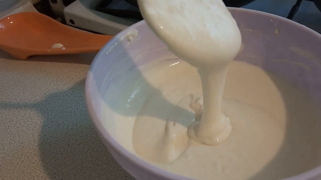 Пышные оладьи и омлет: простые рецепты