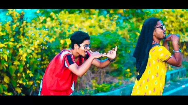 CHICKEN BING | Nagpuri Song | Funny Dance Cover | S Dance World смотреть онлайн