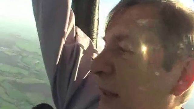 Полёт аэростата смотреть онлайн
