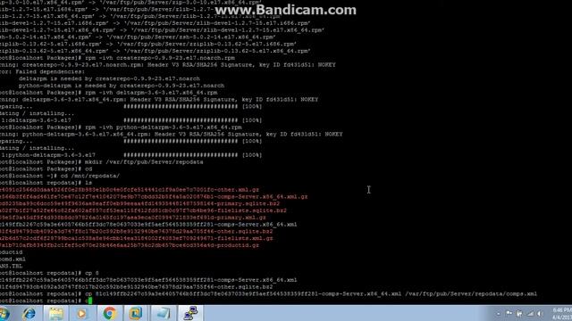 How to Configure YUM Repo Server in Linux - Explained in Detail |RHEL #linux #howto @Technicalturbo смотреть онлайн