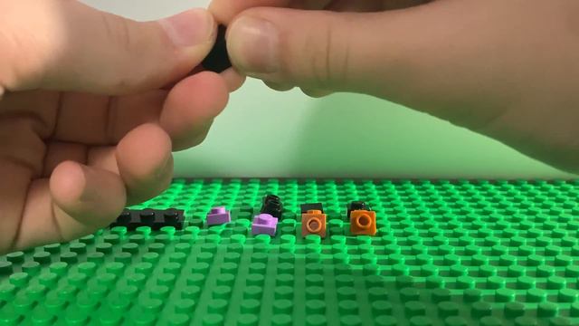 LEGO Minecraft 1.21: The NEW Bat #MinecraftBat1.21! Как собрать? смотреть онлайн