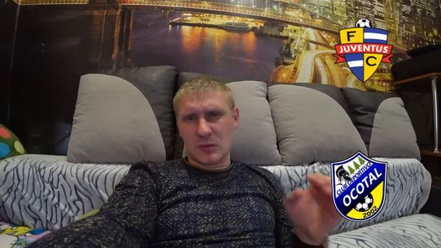 ЮВЕНТУС МАНАГУА - ОКОТАЛ / НИКАРАГУА 17 ТУР / 16 АПРЕЛЯ / ПРОГНОЗ И СТАВКА НА ФУТБОЛ /ВОКРУГ СТАВОК смотреть онлайн