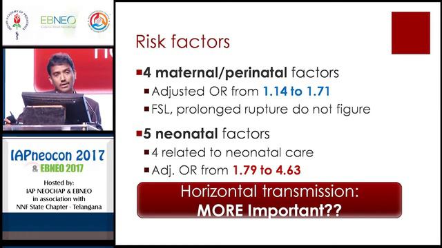 Sepsis in India – Dr Jeeva Sankar смотреть онлайн