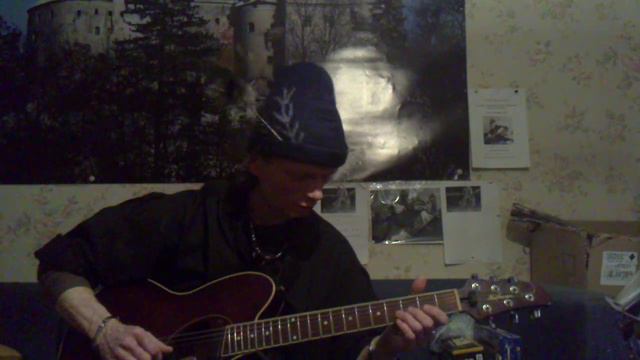 Blackmore's Kingdom - Scarborough Fair (Inst) version Renaissance Live смотреть онлайн