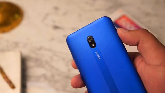 Redmi 8A Unboxing & First Look - Best Value Deal!!! #DumdaarRedmi8A??? смотреть онлайн