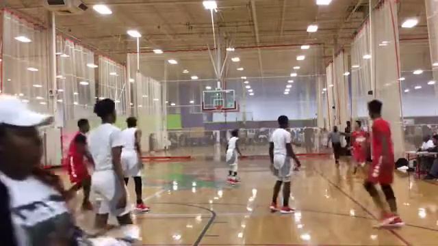 NC Redstorm 2023 with a win over CP3 2023, 21-17 - Session 1 смотреть онлайн