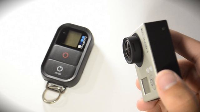 GoPro Hero 3 Black edition - полный обзор. смотреть онлайн