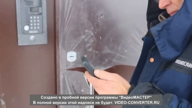 Моноблок от ООО "Домоffon" смотреть онлайн