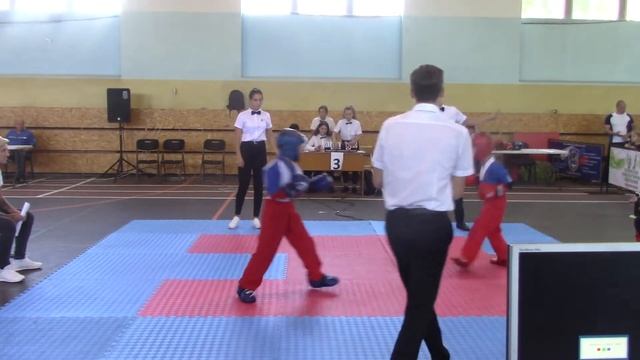 Валуйский Олег Поинт