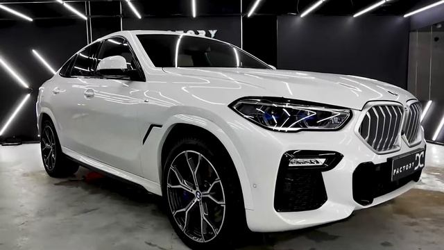 Защита салона BMW смотреть онлайн