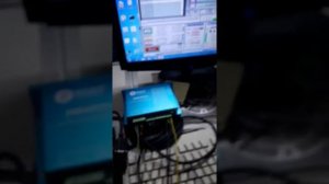 leadshine HBS86H servo drivers