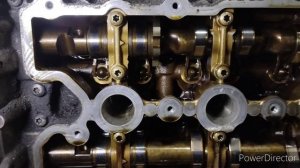 Ауди А6 С6 стучат цепи ???AUDI A6 C6 2.4 мотор