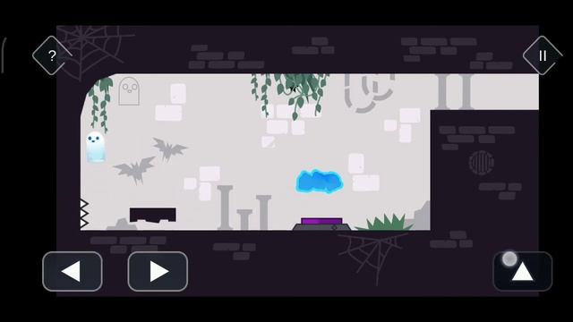 Tricky Castle Witch Tower Level 64 Walkthrough смотреть онлайн