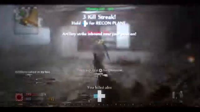 Nintendo Wii amazing sniper montage world at war смотреть онлайн