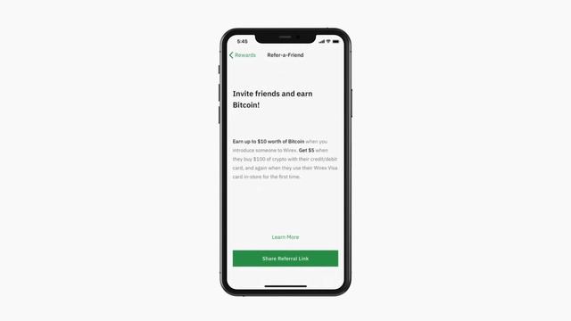 Как пользоваться Wirex ?? Поделиться ссылкой Пригласи друга смотреть онлайн