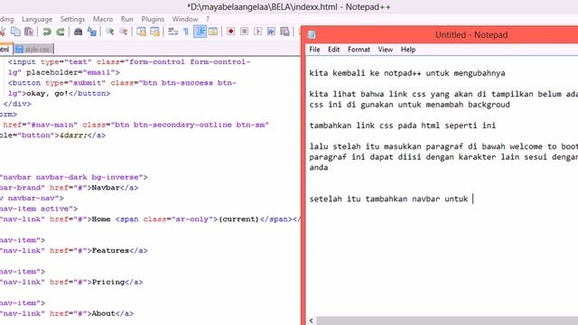 bootstrap 4 tutorial bela.jar смотреть онлайн