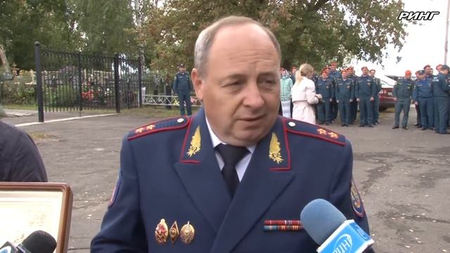 Икону "Неопалимая Купина" подарили луховицкому Введенскому храму смотреть онлайн