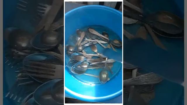 Гранулы от Армэль хорошо чистят посуду смотреть онлайн