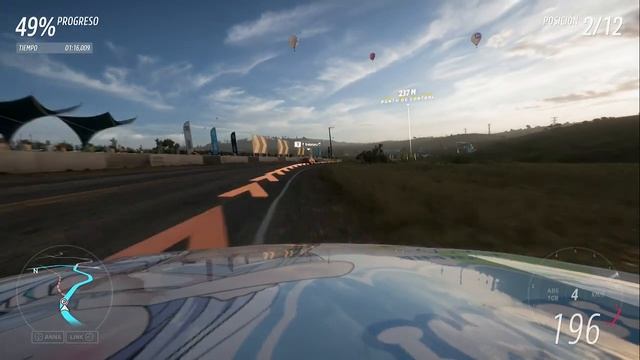 Forza Horizon 5 - Nissan Silvia K´S Aero  1998