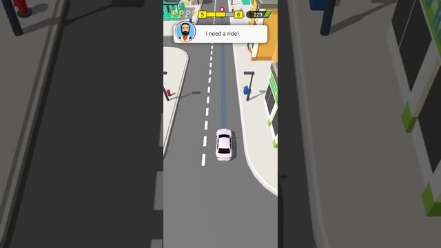 Pick me up 3d car game play Android Gameplay смотреть онлайн