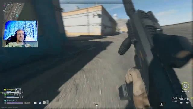 Стрим WarZone 2.0 играем на Xbox series X. Подгораем в режиме DMZ . смотреть онлайн